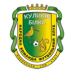 FK Kulykiv-Bilka
